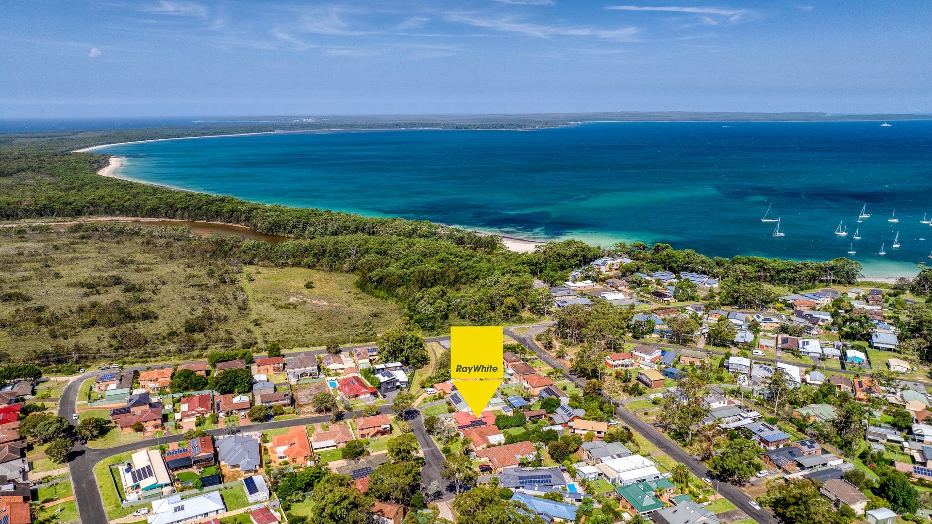 15 Cronin Place, Callala Bay NSW 2540, Image 0