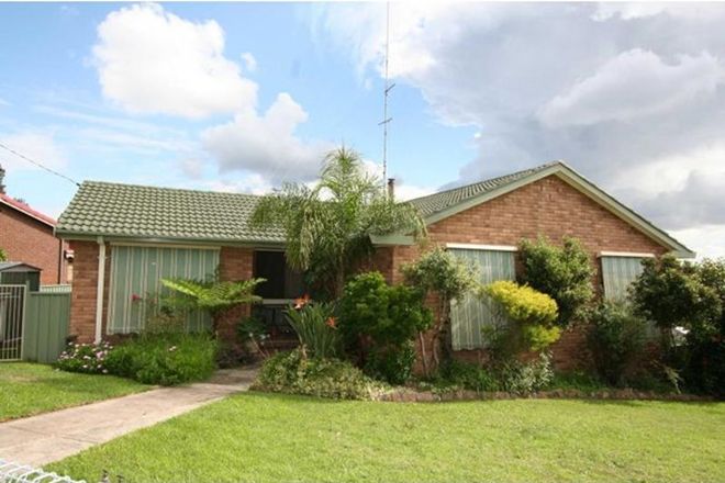 Picture of 90 Mathieson Street, BELLBIRD HEIGHTS NSW 2325