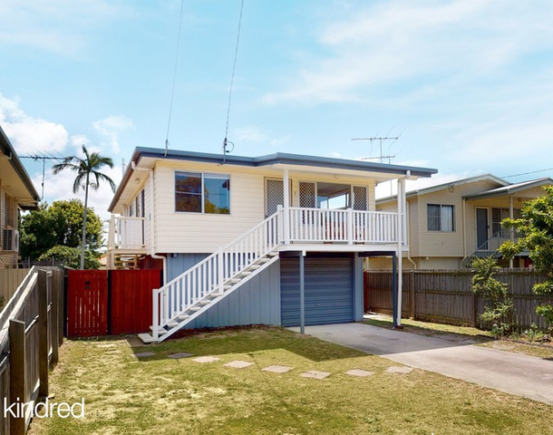 3 Ettie Street, Redcliffe QLD 4020