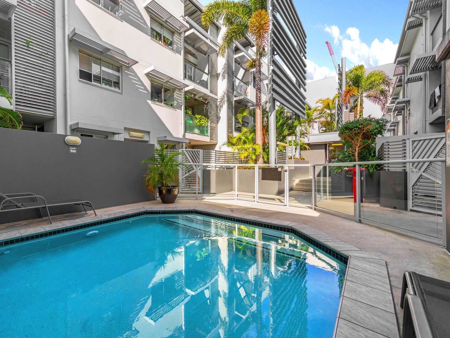 234/83 Robertson Street, Fortitude Valley QLD 4006