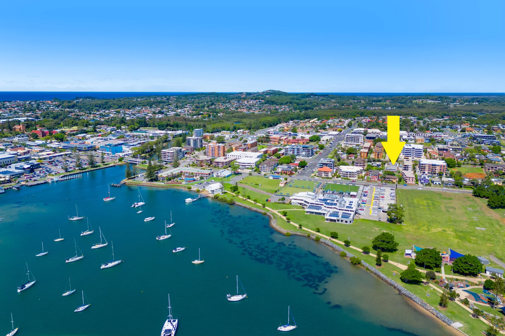 Additional image 12 of 2/23 Waugh Street, Port Macquarie NSW 2444