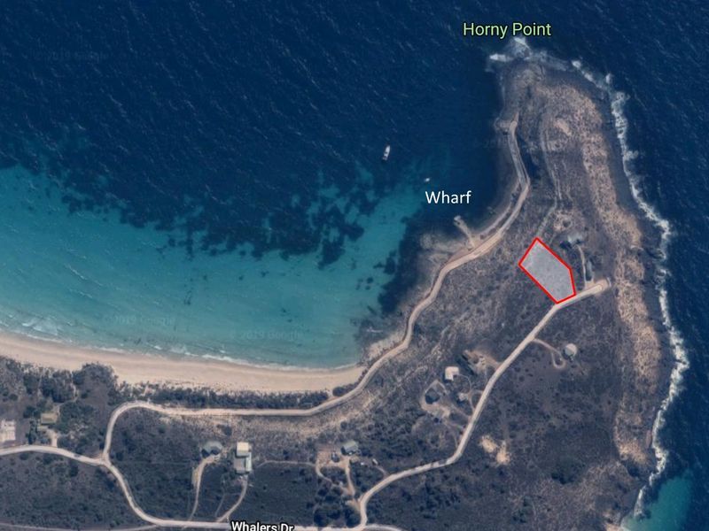 Lot 41 Thistle Island Via, Port Lincoln SA 5606, Image 0