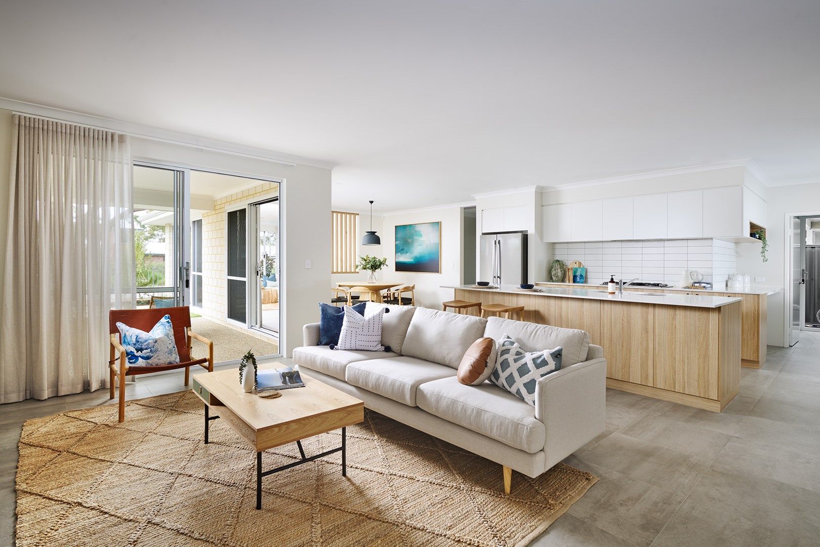 4 bedrooms New House & Land in Lot 3 East Churchill Avenue BEELIAR WA, 6164