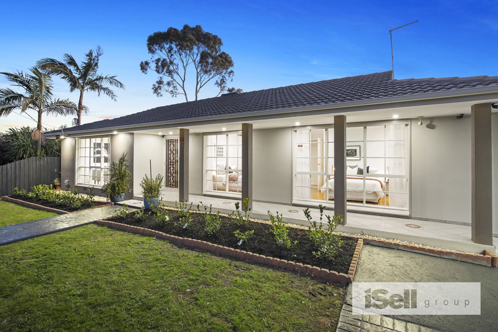 44 Newman Avenue, Noble Park VIC 3174, Image 1