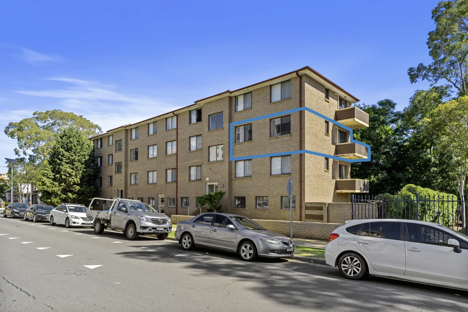 Additional image 7 of 11/26 Chamberlain Street, Campbelltown NSW 2560