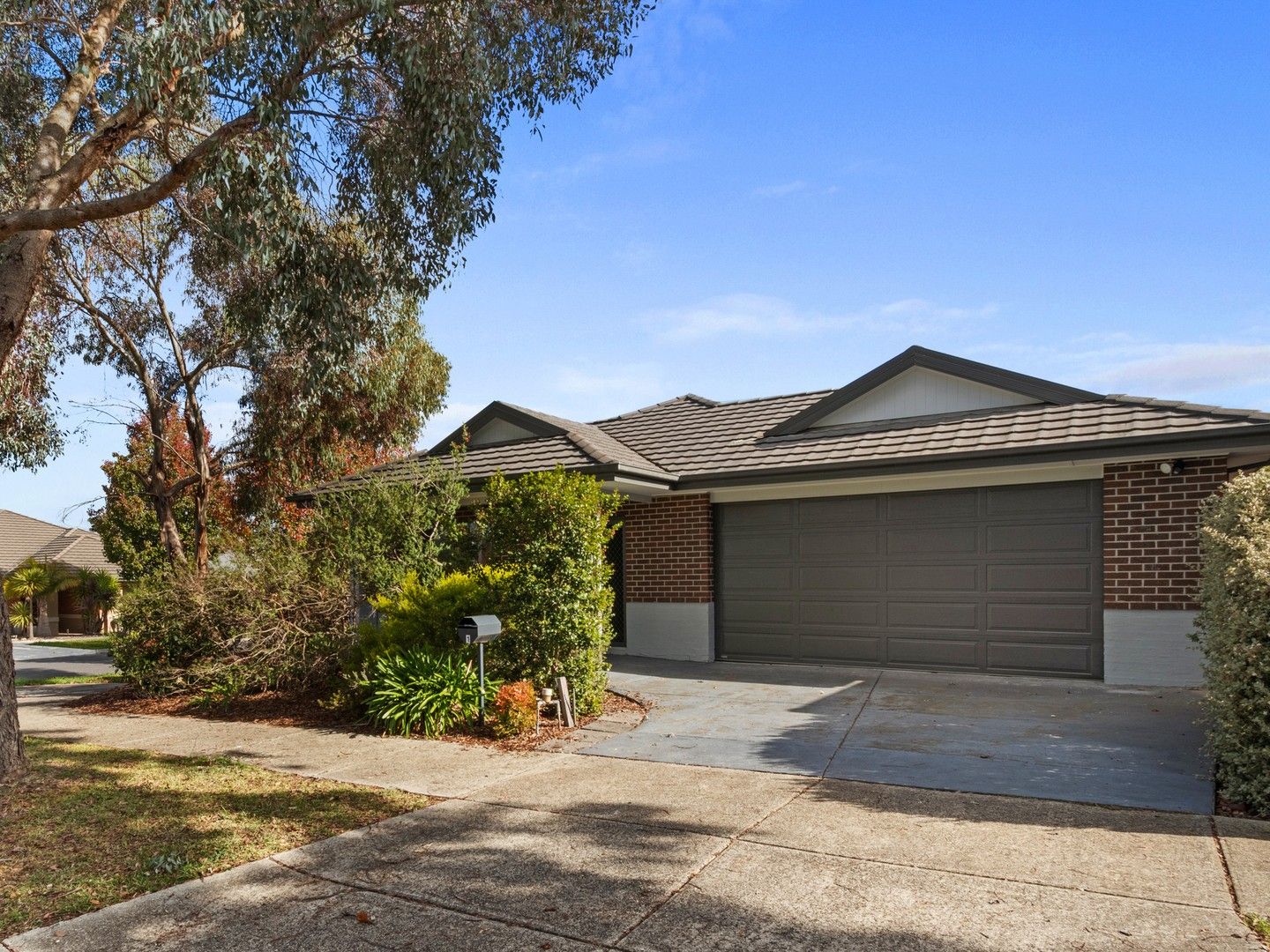 1 Lucerne St, Mernda VIC 3754, Image 0