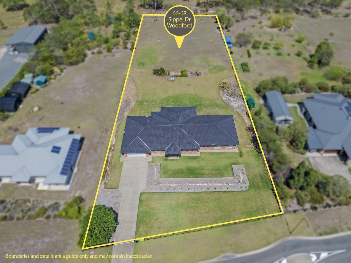 66-68 Sippel Drive, Woodford QLD 4514, Image 0