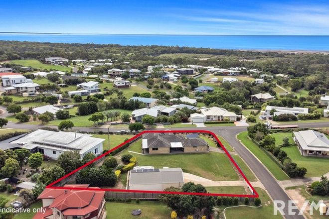 Picture of 1-5 Highland Place, CRAIGNISH QLD 4655