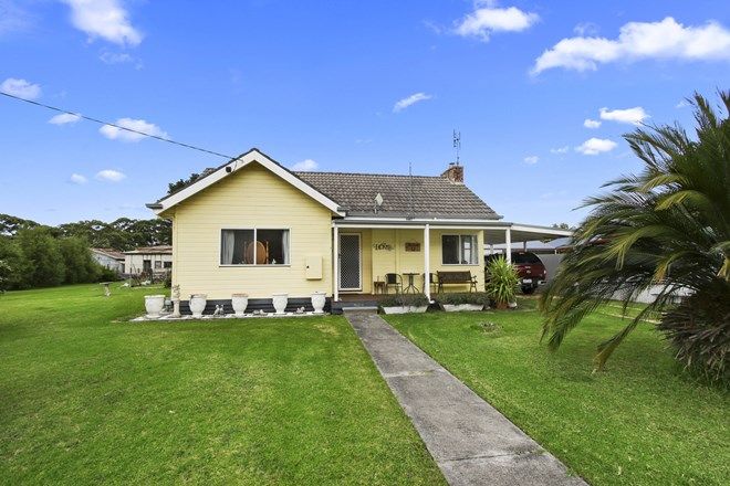 Picture of 3 McLaughlins Road, NEWMERELLA VIC 3886