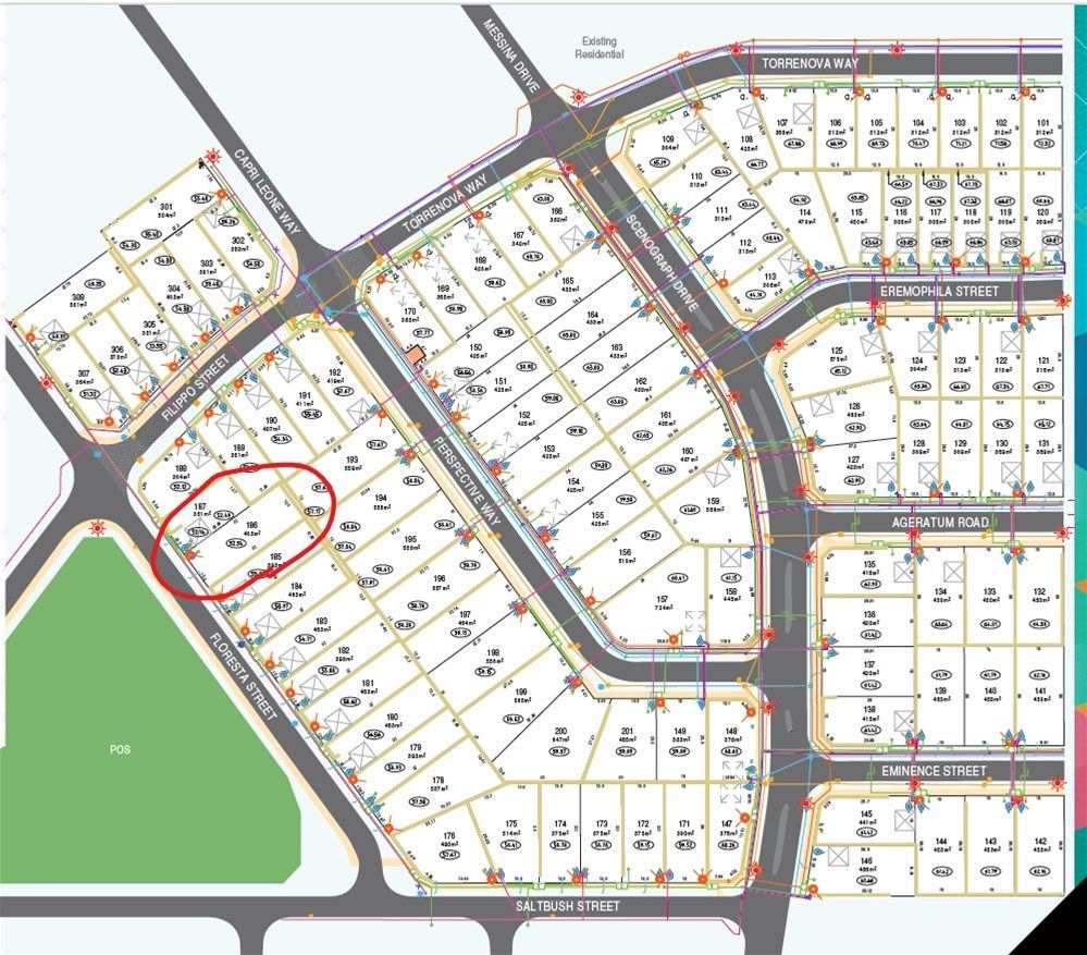 Lot 186 Floresta St, Sinagra WA 6065 | Domain