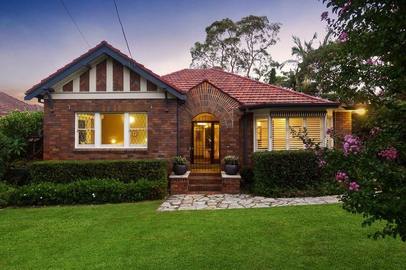 4 Cranbrook Avenue, Roseville Property History & Address Research