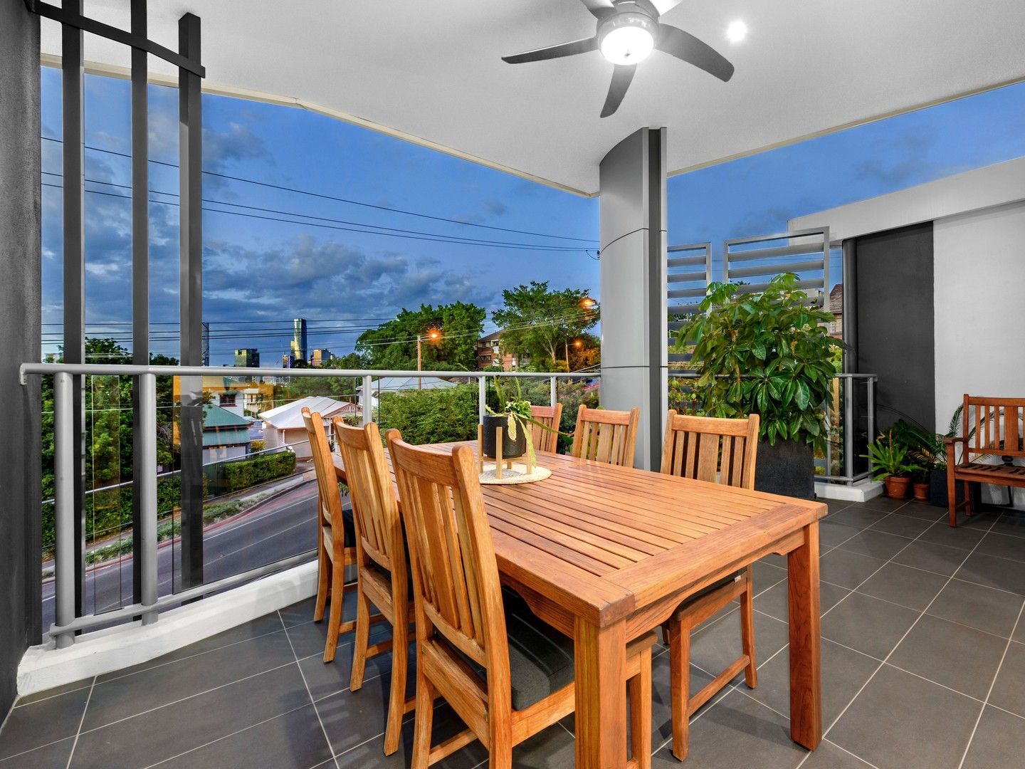 21/141 Dornoch Terrace, Highgate Hill QLD 4101, Image 2