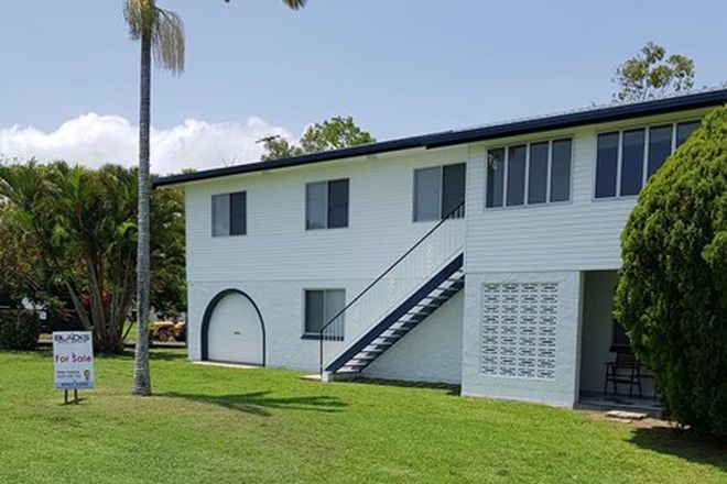 Picture of 29 Ramp Road, ST HELENS BEACH QLD 4798