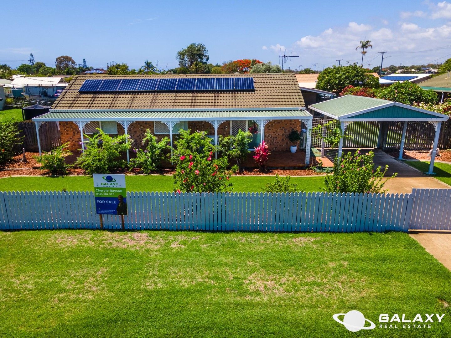 41 Gibsons Road, Burnett Heads QLD 4670, Image 0