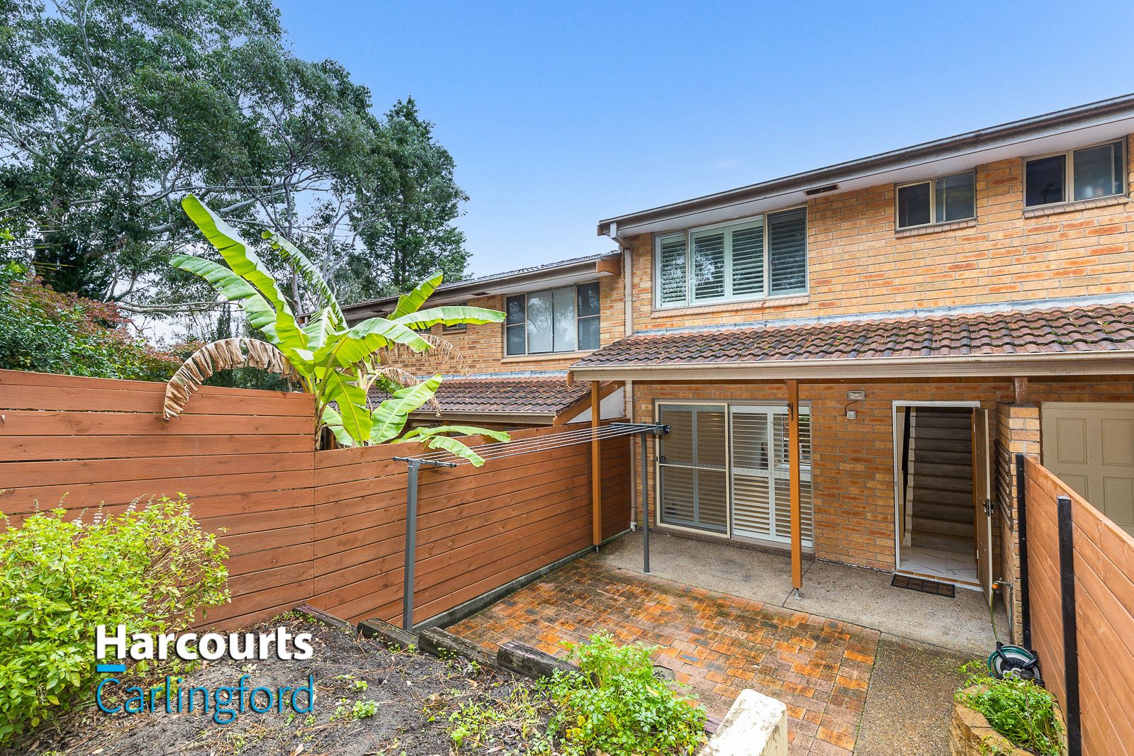 2 bedrooms Townhouse in 3/102 Crimea Road MARSFIELD NSW, 2122