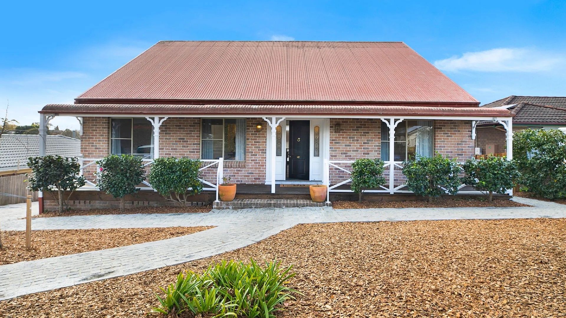 11 Dangar Street, Moss Vale NSW 2577 House For Rent Domain