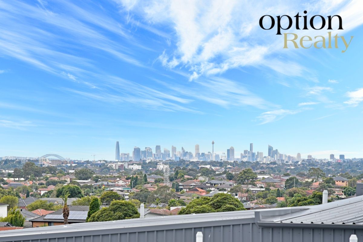 2 bedrooms Apartment / Unit / Flat in 317/114 Northcote Road GREENACRE NSW, 2190