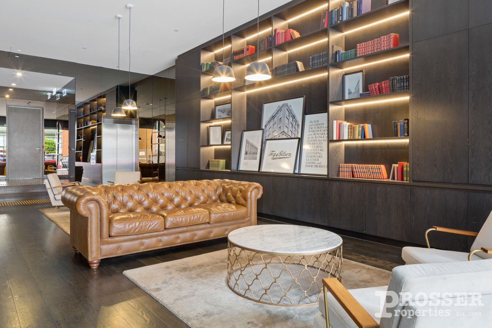 117/107 Cambridge Street, Collingwood VIC 3066 Domain