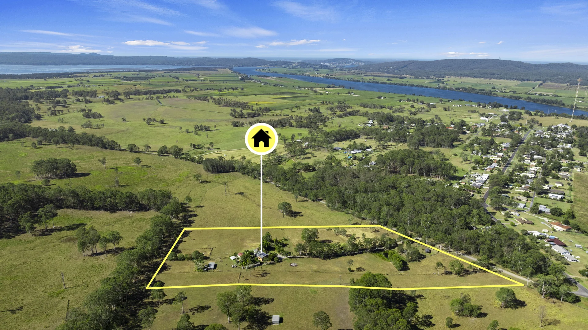 Additional image 28 of 19 Back Kings Creek Road, Lawrence NSW 2460