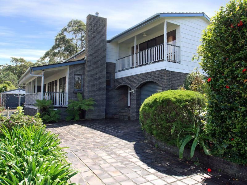 5 Beachview Avenue, BERRARA NSW 2540, Image 0