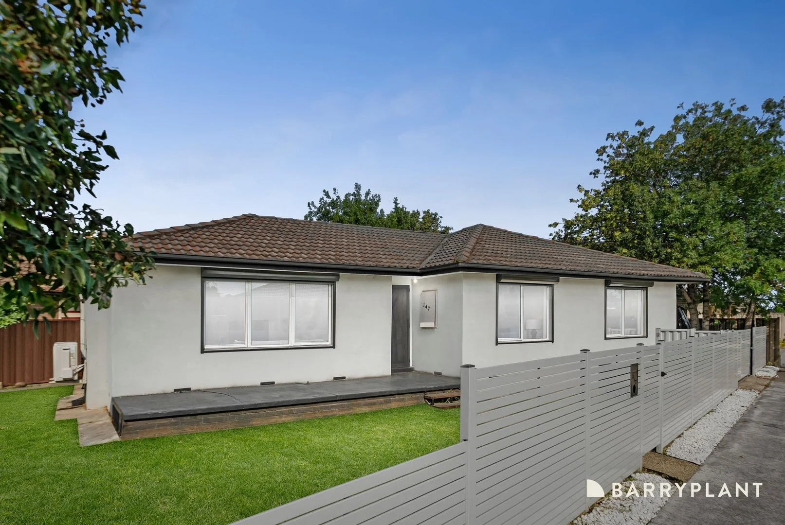 147 Ridgeway Parade, Sunshine West VIC 3020