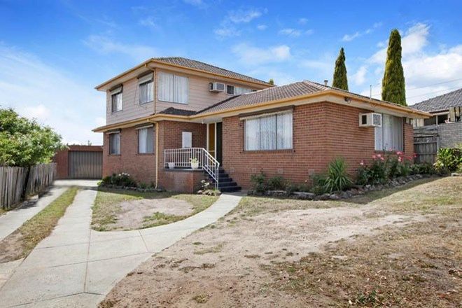 Picture of 328 Carrick Drive, GLADSTONE PARK VIC 3043