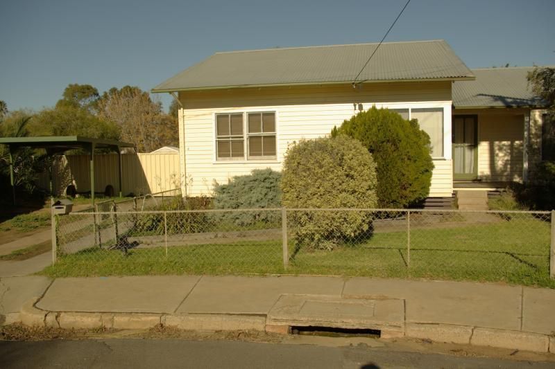 2 Mckenzie Court, Numurkah Property History & Address Research Domain