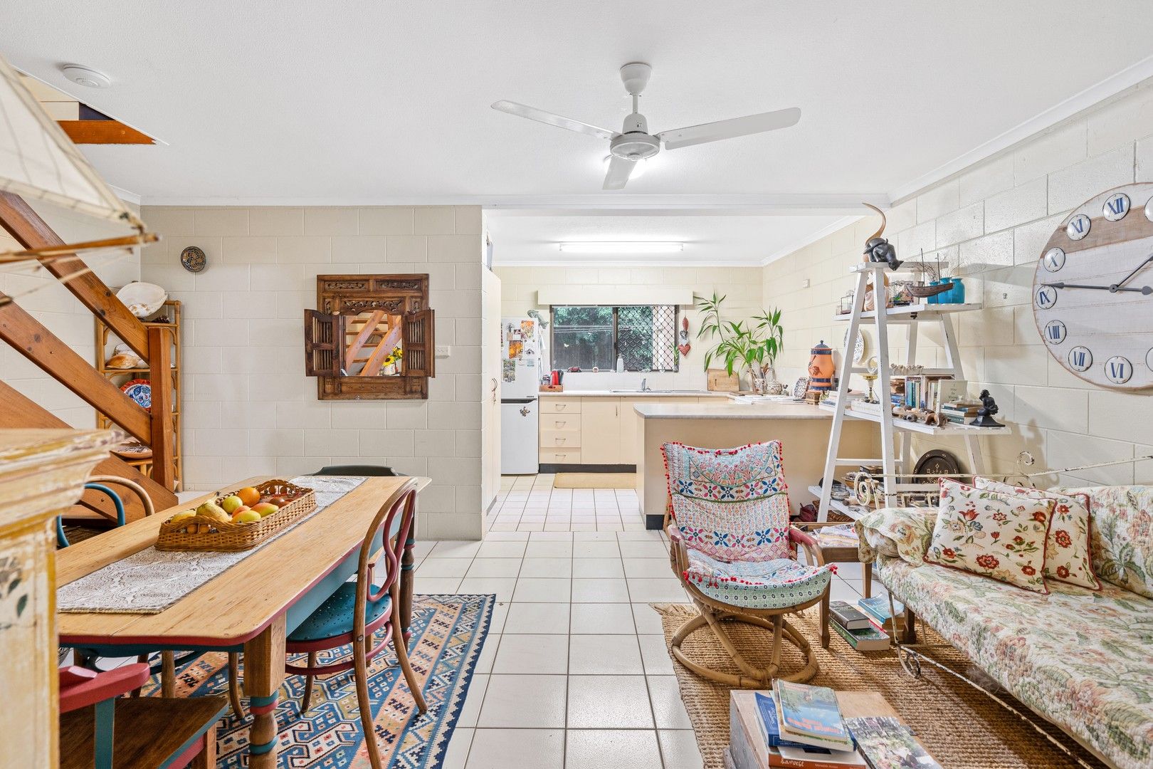 5/22-24 Palm Street, Holloways Beach QLD 4878, Image 2