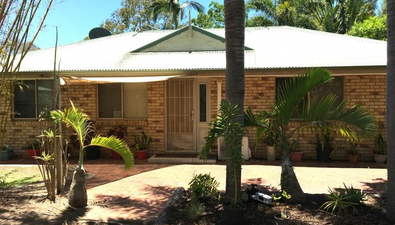 Picture of 1 TAMMY ROAD, MOORE PARK BEACH QLD 4670