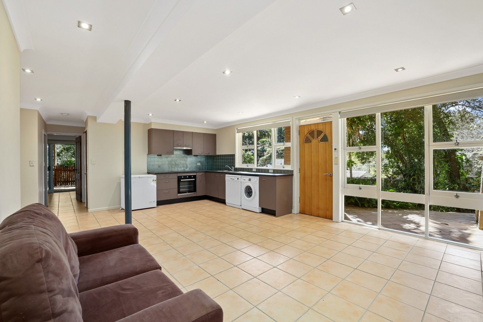 2 bedrooms House in 51 Therry Street AVALON BEACH NSW, 2107