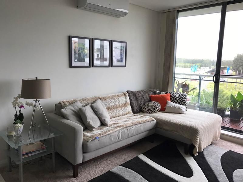 84/27 Bennlong Parkway, Wentworth Point NSW 2127, Image 1