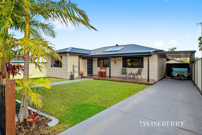 36 Spring valley Avenue, Gorokan NSW 2263, Image 0