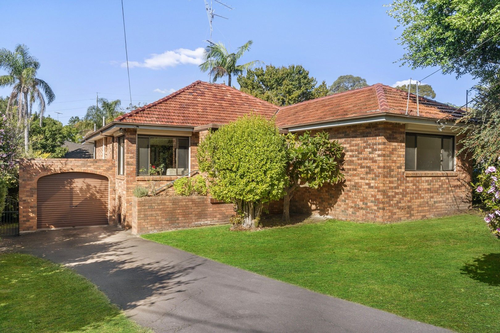 30 Ida Street, Hornsby NSW 2077, Image 2