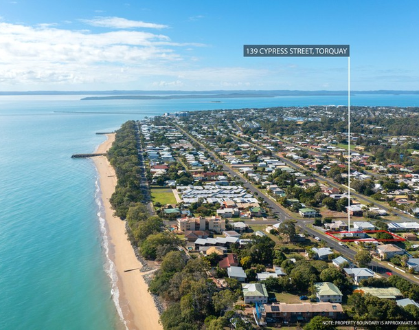 139 Cypress Street, Torquay QLD 4655