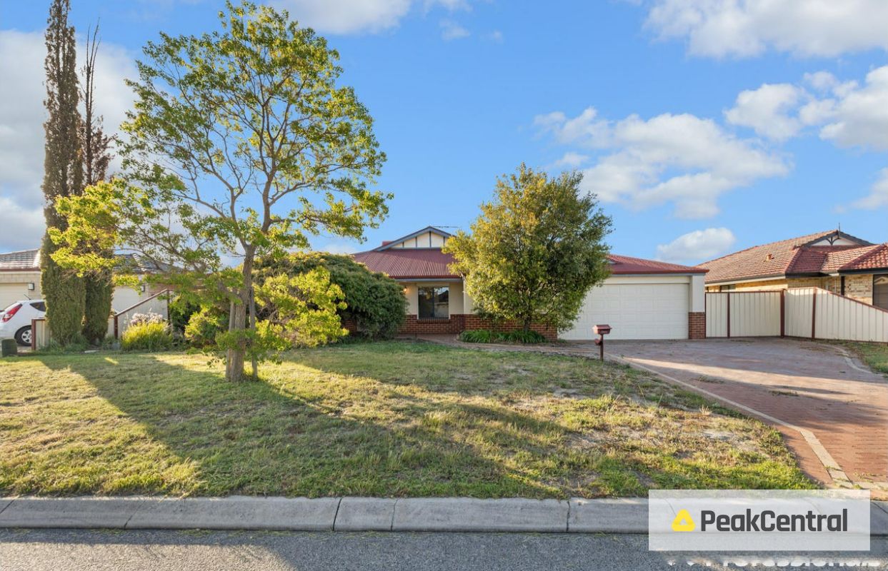 13 Bridge Road, Canning Vale WA 6155 House For Rent 680 Domain