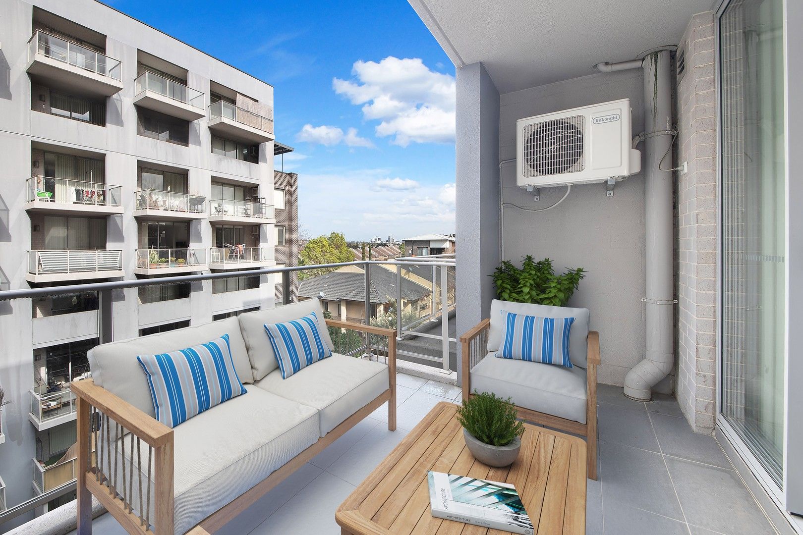 66A/102108 James Ruse Drive, Rosehill NSW 2142 Apartment For Rent