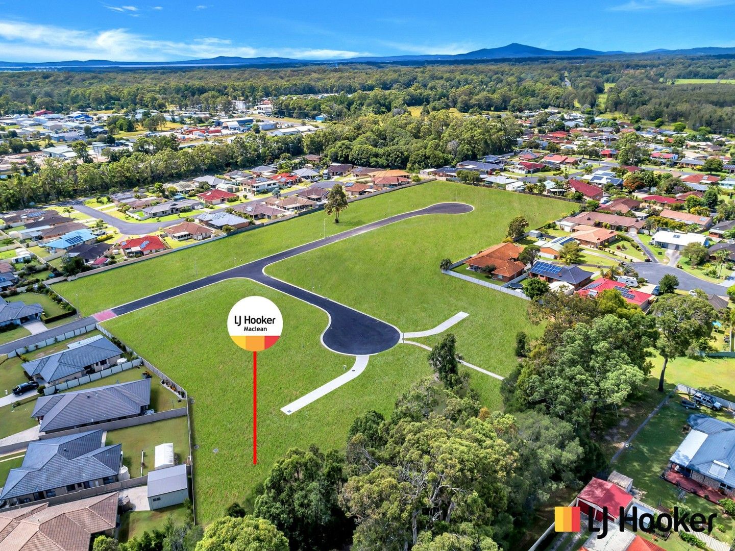 Lot 129 Dunkeld Place, Townsend NSW 2463, Image 0