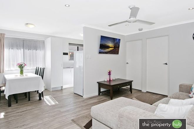 Picture of 8/20 Cotswold Street, MOUNT WARREN PARK QLD 4207