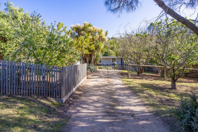 Picture of 138 Bass Meadows Boulevard, ST ANDREWS BEACH VIC 3941