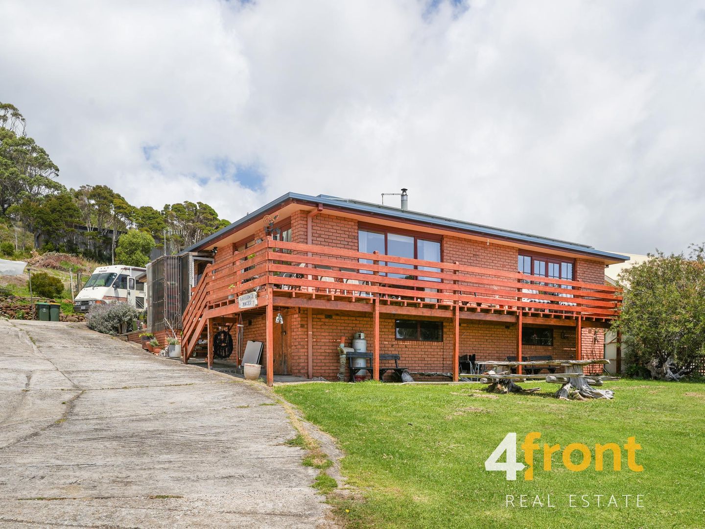 228A Preservation Drive, Sulphur Creek TAS 7316 Domain