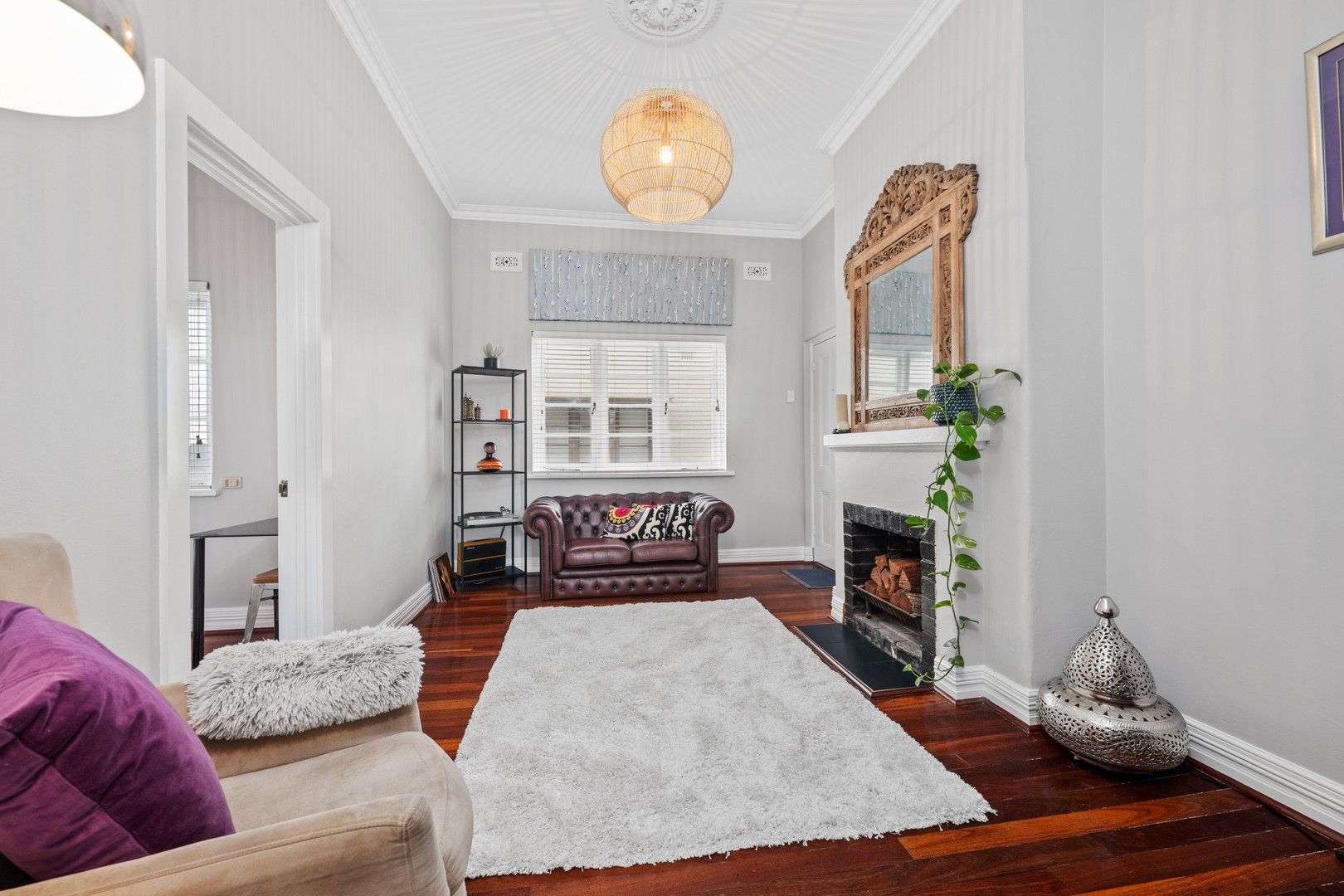 1 bedrooms Apartment / Unit / Flat in 6/265 Stirling Street PERTH WA, 6000