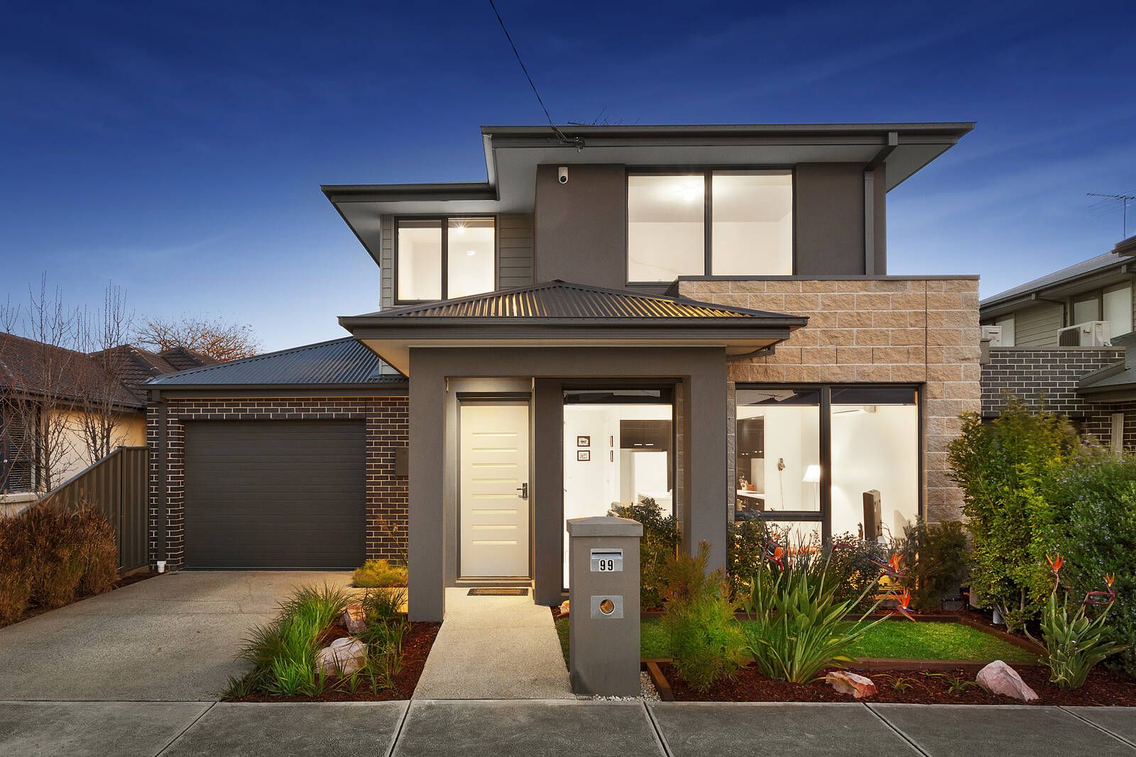 3 bedrooms House in 99 Anderson Street NEWPORT VIC, 3015