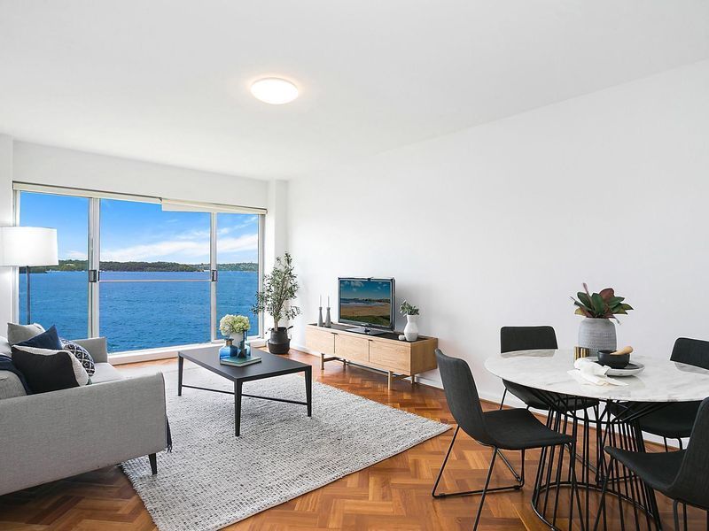 2/3 Plunkett Street, Kirribilli NSW 2061, Image 1