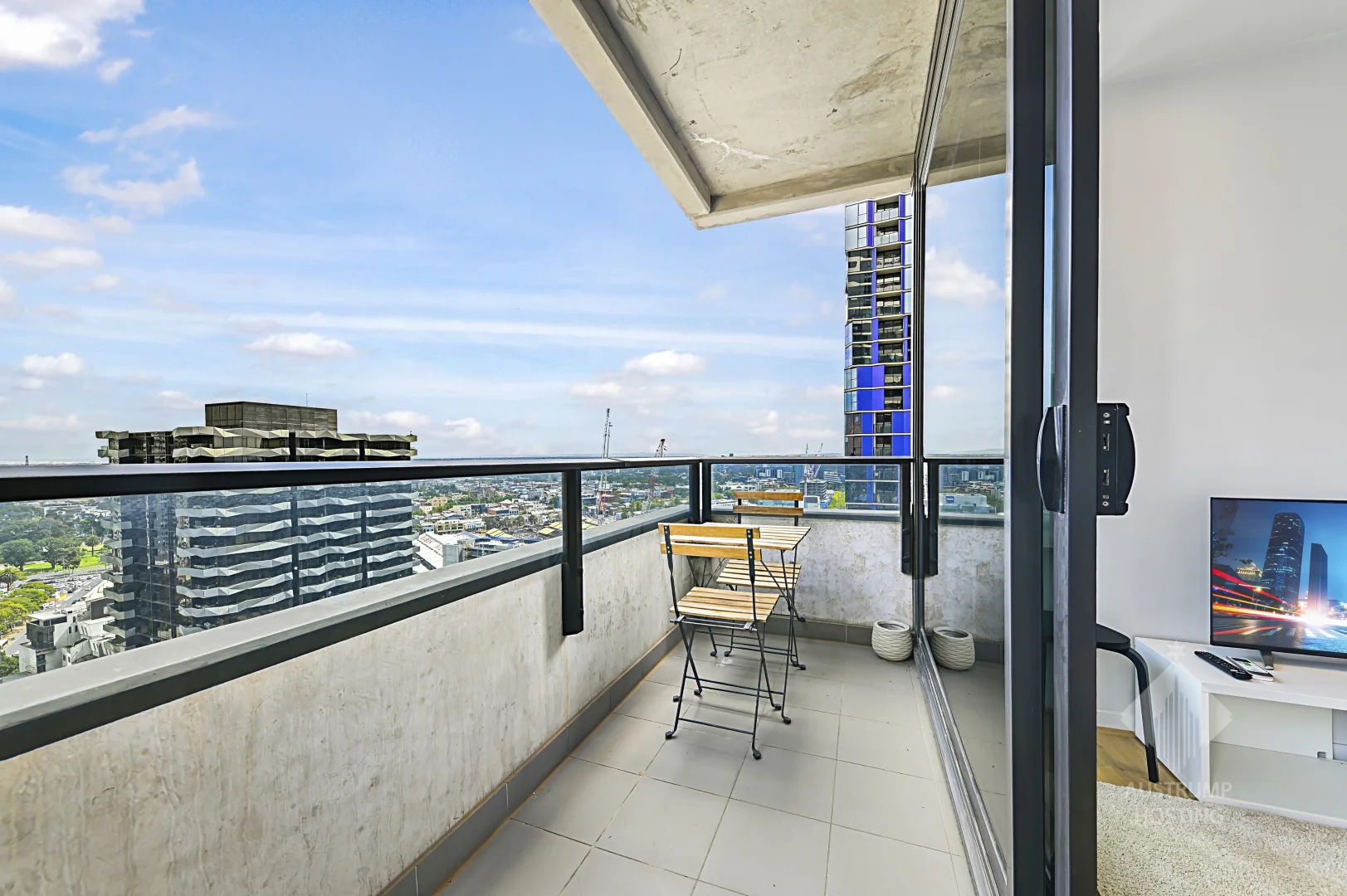 Additional image 7 of 2810/80 A'beckett Street, Melbourne VIC 3000