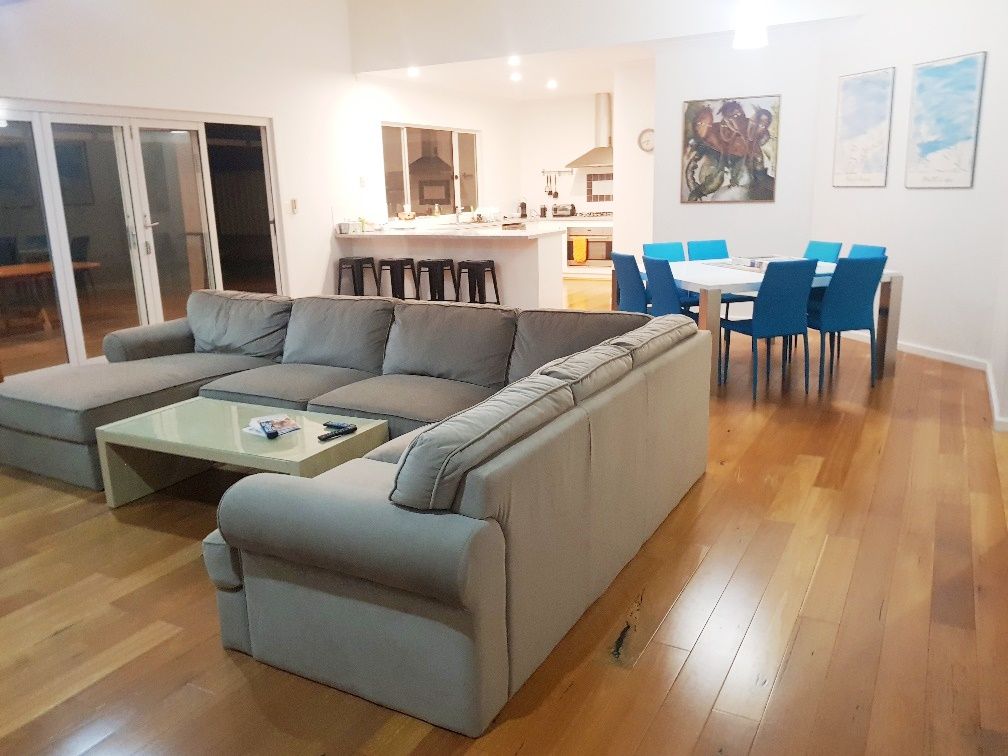 4 bedrooms House in 29 Craike Way GREEN HEAD WA, 6514