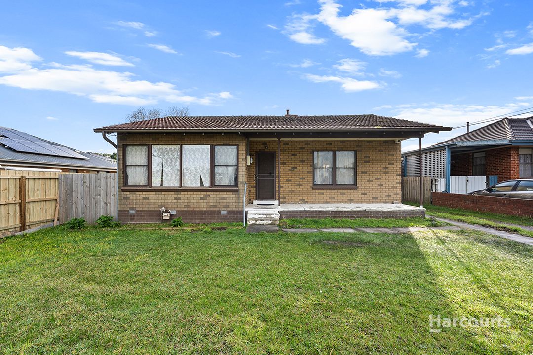 20 Claret Street, Doveton VIC 3177, Image 0