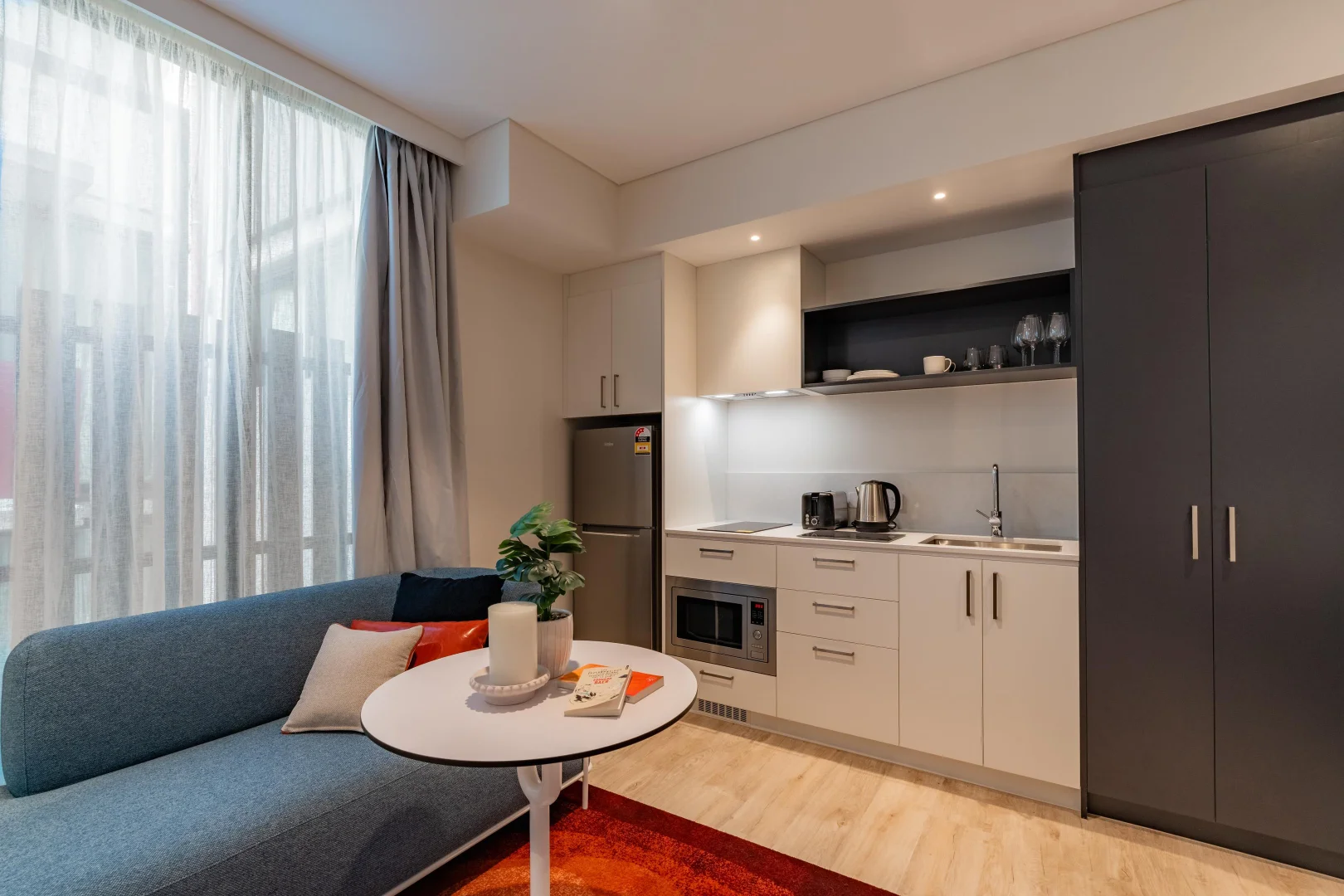 Additional image 11 of 801/19 Exploration lane, Melbourne VIC 3000