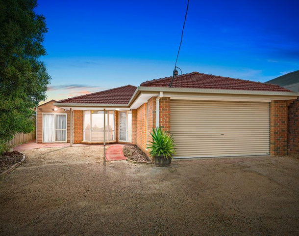 7 Citrus Close, Hoppers Crossing VIC 3029