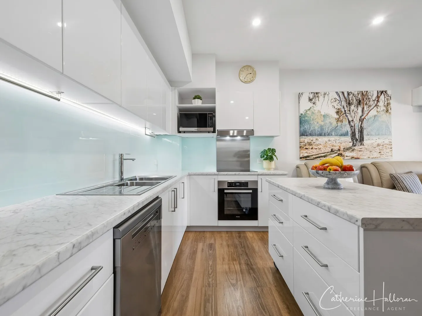 Apartment in Bruce - More