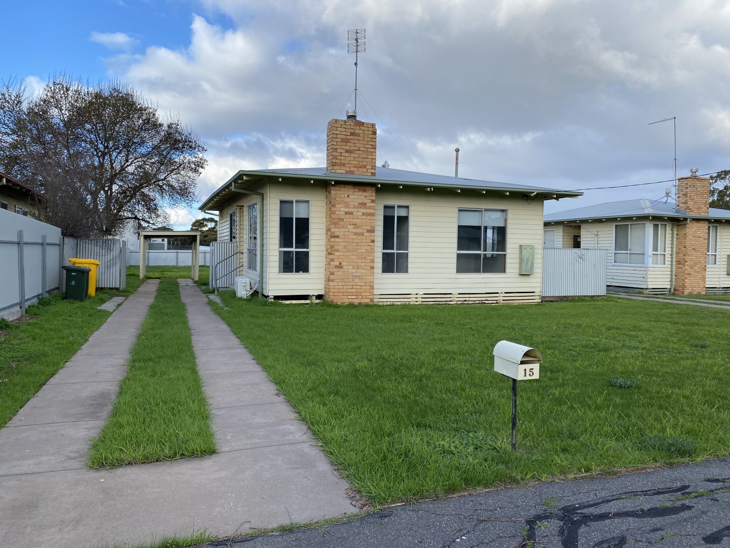 15 Clifford Street, Warracknabeal VIC 3393 House For Rent Domain